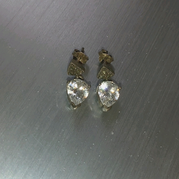 Vintage earrings - Picture 1 of 1